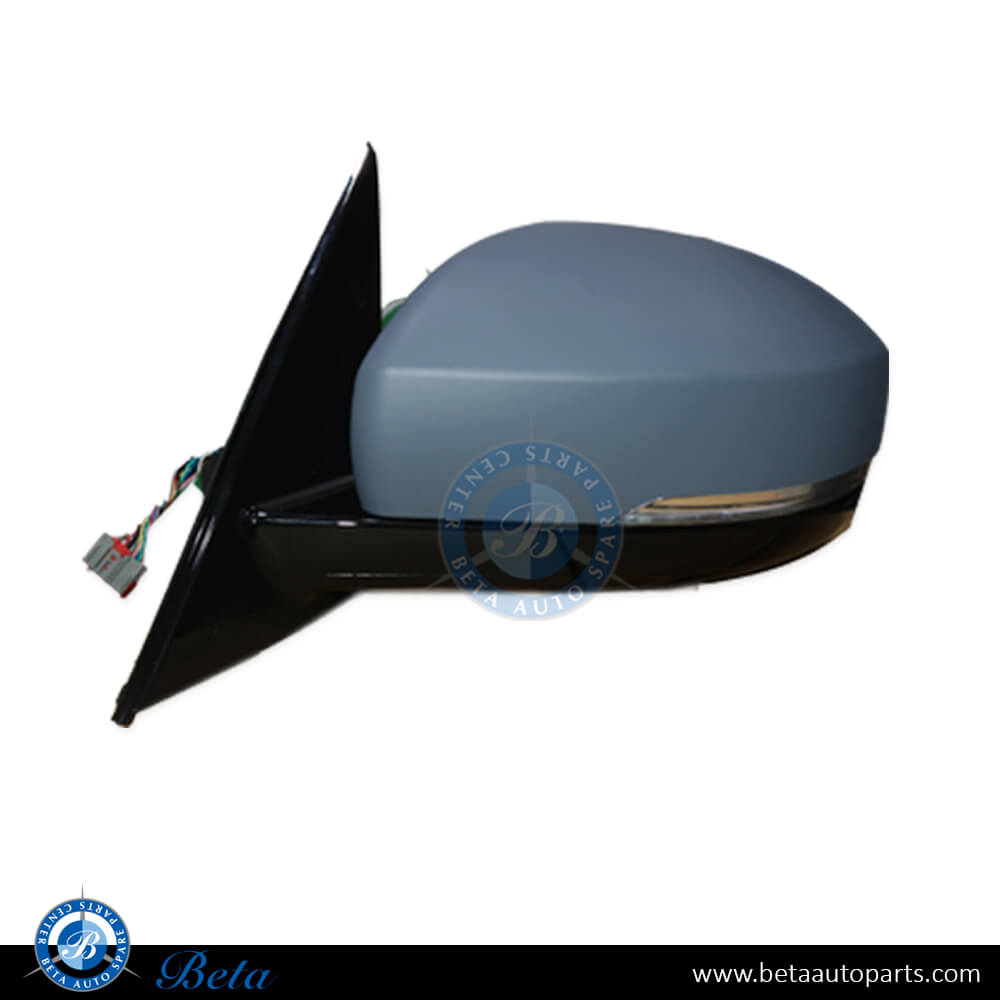 Left Side Side Mirror for Range Rover Vogue 2013-2017 models, Part Number LR064731 Left Side Side Mirror for Range Rover Vogue 2013-2017 models, Part Number LR064731